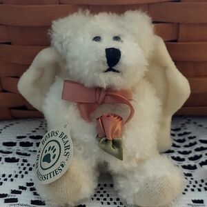 Boyd's "Orion" Plush Ornament